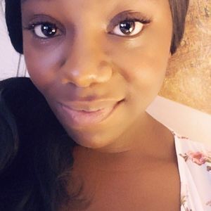 Meet your Posher, Jovanna